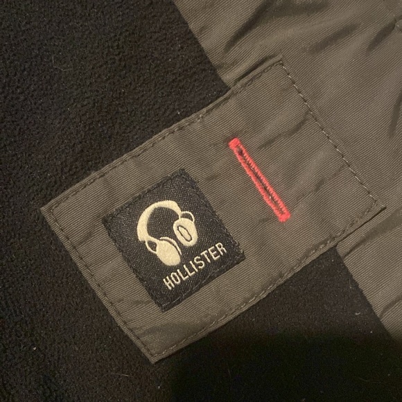 Super cute HOLLISTER jacket - Picture 4 of 5